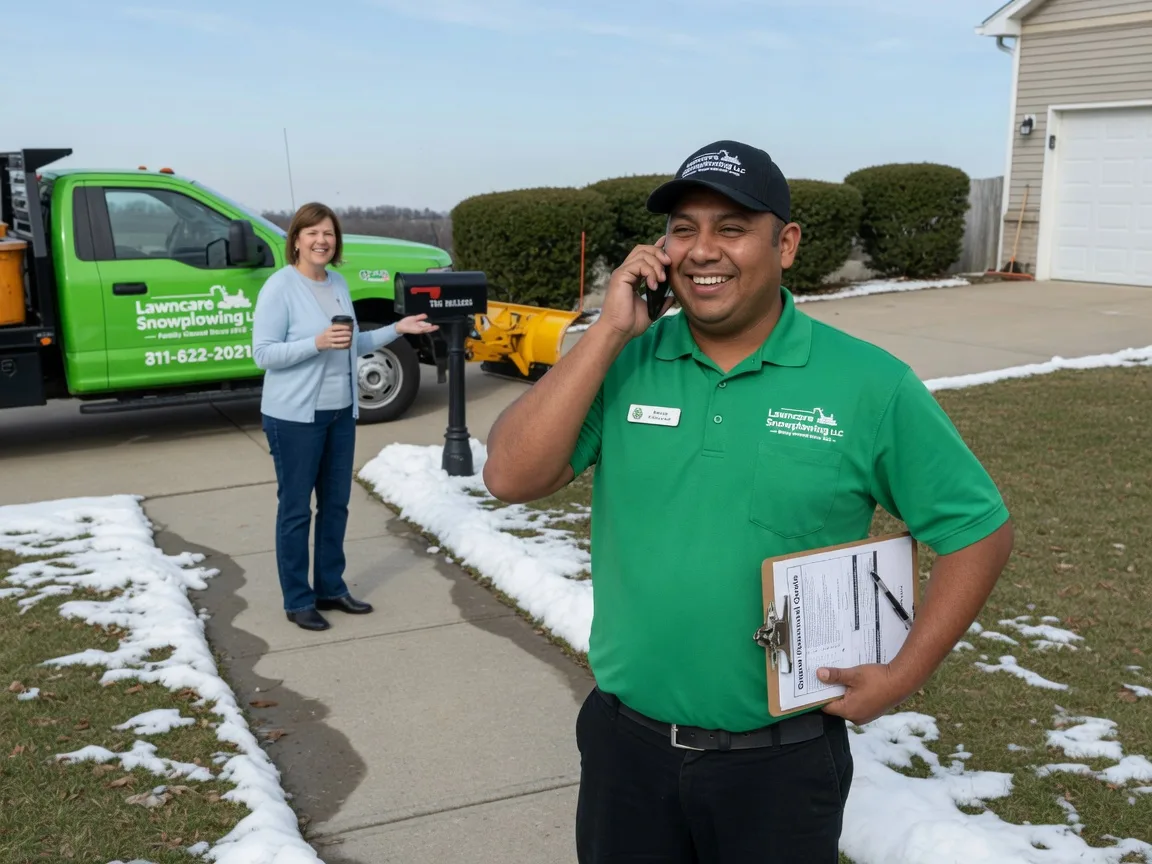 Lawn Care Services By Expert Landscaper Gray, GA FAQs